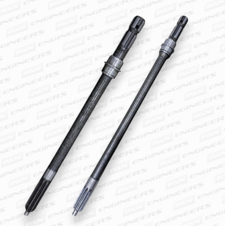 PTO SHAFTS